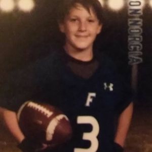 Meet your Posher, Aaron